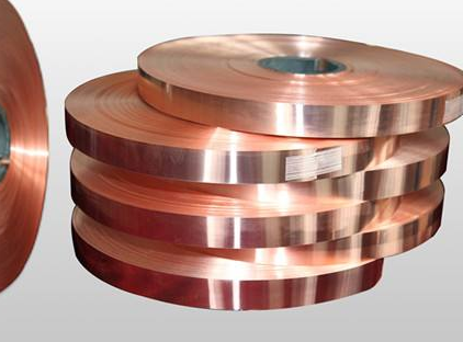 紫銅帶鍍錫工藝？