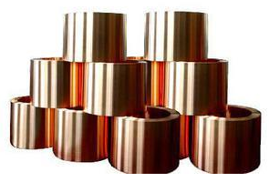 紫銅帶箔材有什么用？